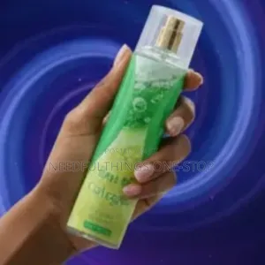 Eau De Cologne
