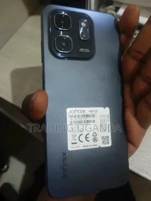 Infinix Hot 50i 128 GB