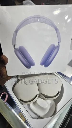 Airmax Hedsets Apple