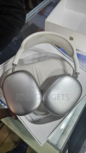 Airmax Hedsets Apple