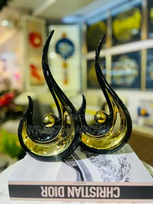 Ornaments Decor