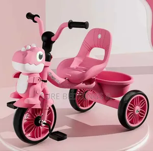 Portal Kids Tricycle