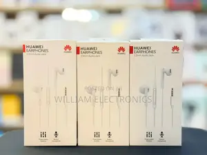 Huawei Wired Headphones Aux Pin