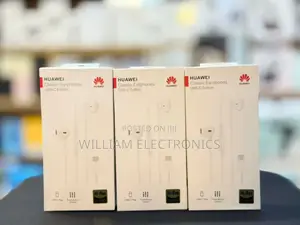 Huawei Wired Headphones Type-C