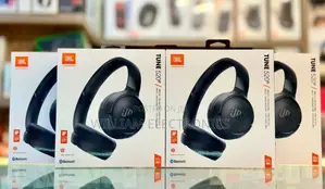 JBL Tune 520t Wireless Headphones