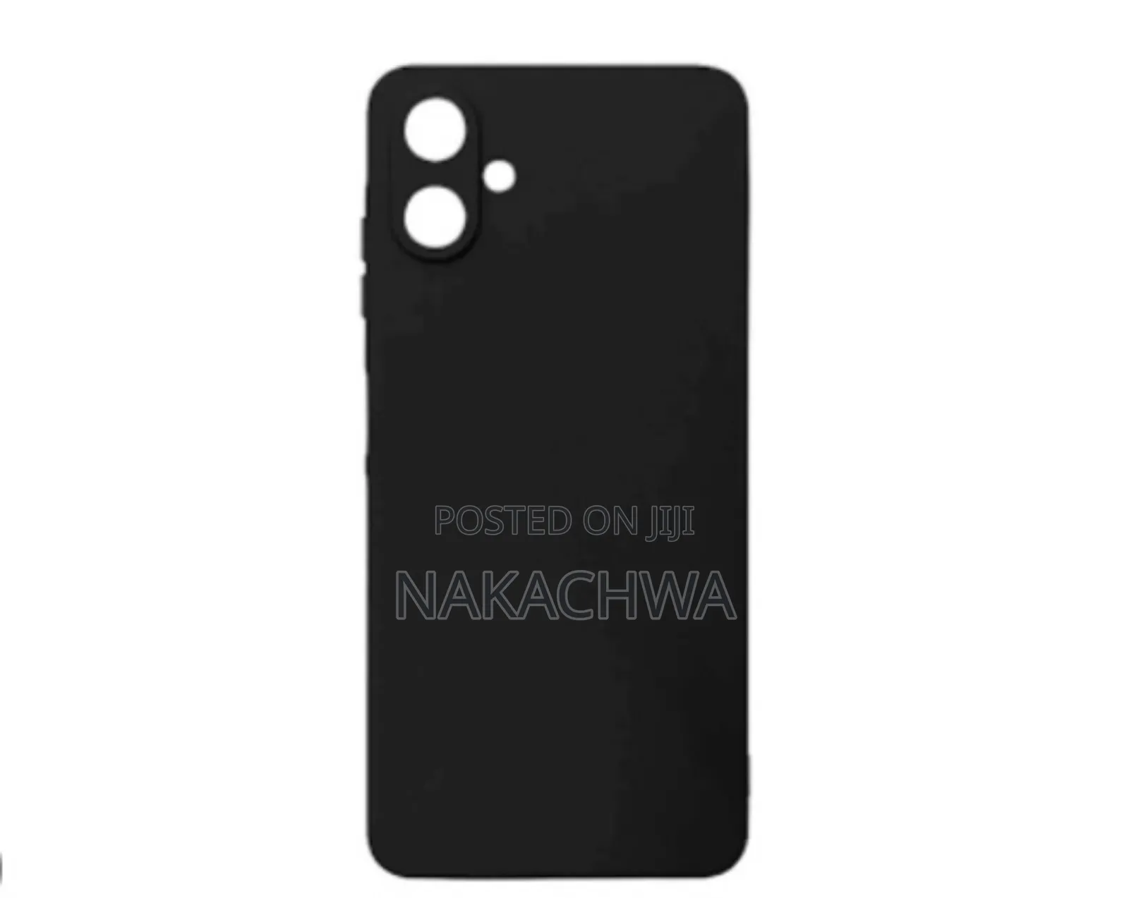 Sumsung Galax A06 Silicone Case