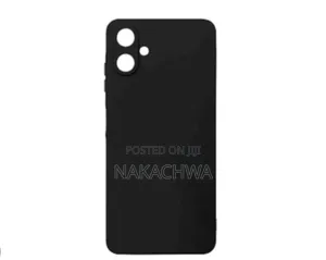 Sumsung Galax A06 Silicone Case