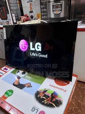 32 Inches Lg Digital Tv on New Year Offer