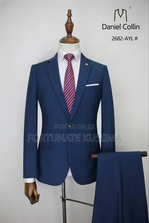 Men's Fashionable Suits
