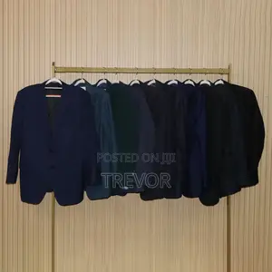 Original Uk Used Mens Suits in All Sizes.