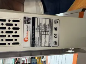 MPPT Solar Charge Controller