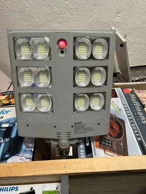 1000w Outdoor Solar Street Light