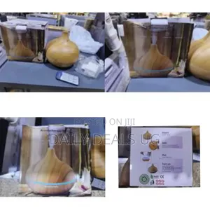 Vip Aroma Diffuser