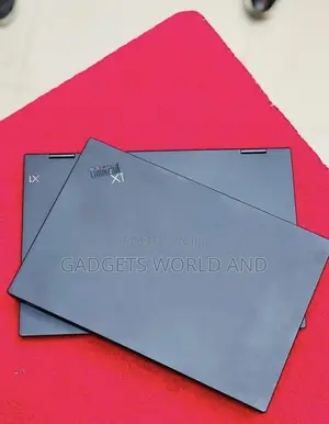 New Laptop Lenovo ThinkPad X1 Carbon 16GB Intel Core I5 SSD 256GB