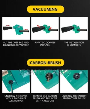Electric Hand Air Blower