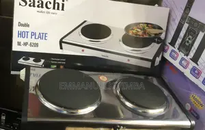 Saachi Hot Plate