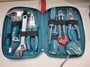 9 PCS Hand Tools Set.