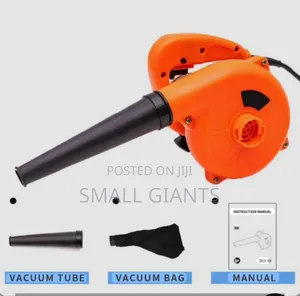 Corded Electric Aspirator Air Blower