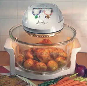 8 in 1 Ken Wood Convection Oven