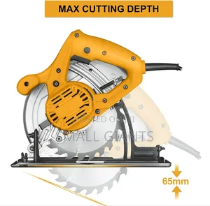 Ingco Circular Saw 185mm 1400w