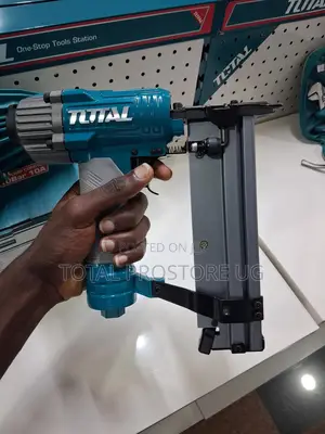 2 in 1 Combo Brad Nailer