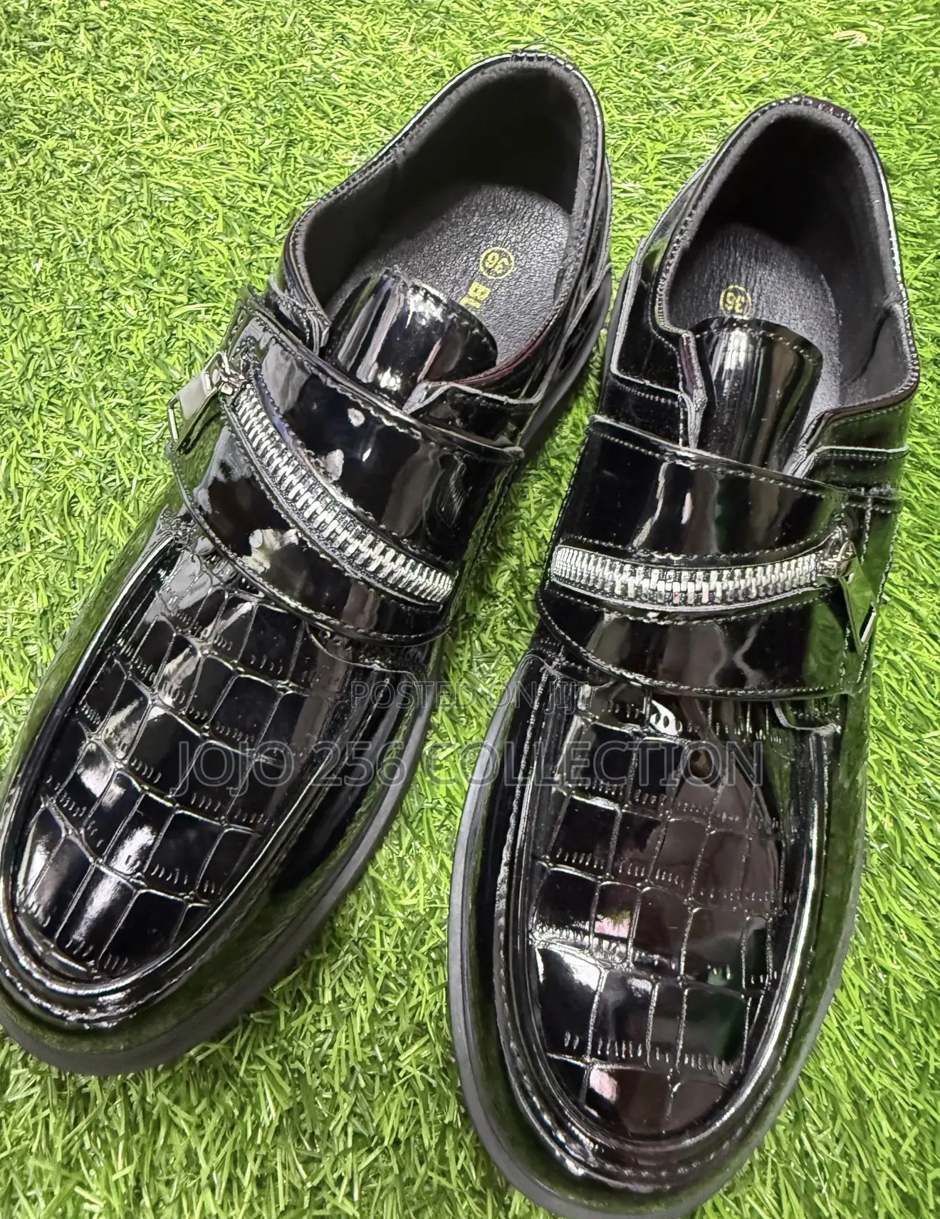 Boys Schopl Shoes