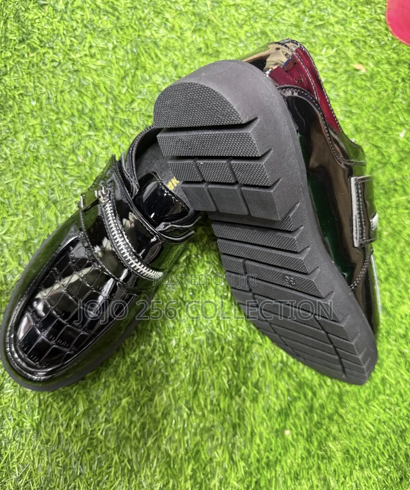 Boys Schopl Shoes