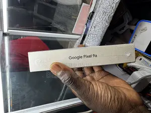 New Google Pixel 9a 128 GB Purple