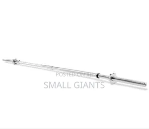 1.5m Standard Weight Lifting Barbell