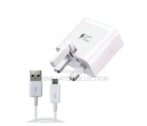 Samsung Fast Charger C Type