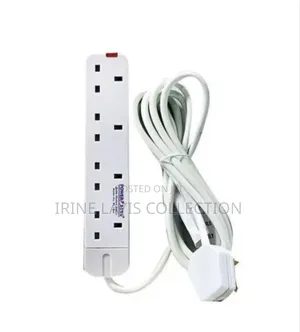 4 Way Original Power King Extension Cable