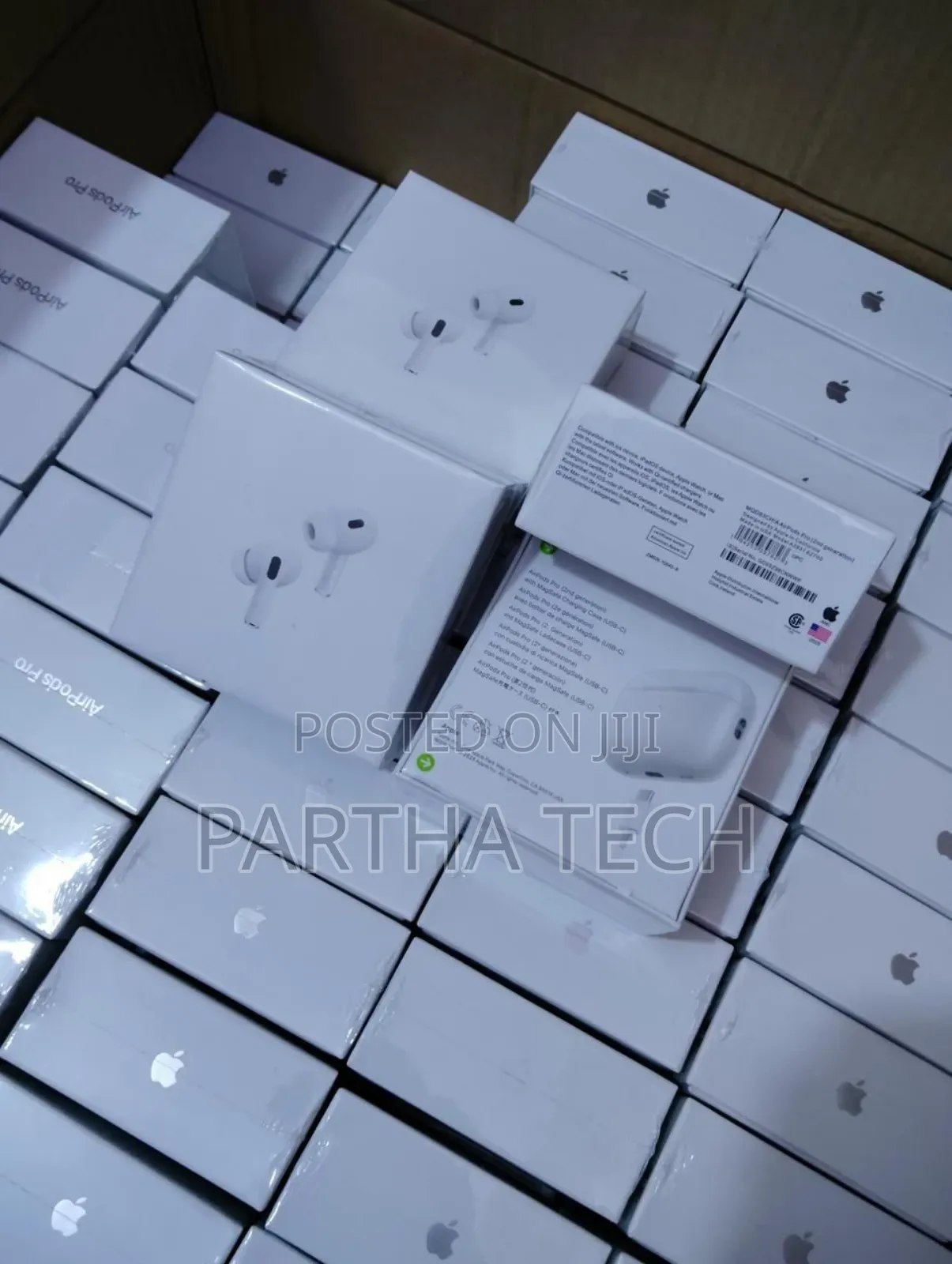 Apple Airpods 2 Pro