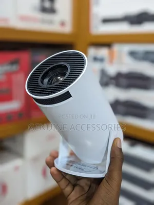 Ultra Hd Smart Projector