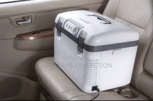10l Car Fridge and Warmer