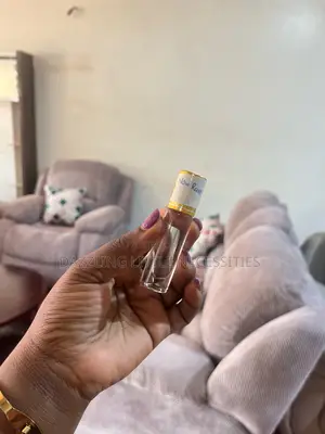 Now Rave Perfume Oil for Men - 6mls