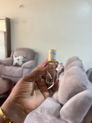 Now Rave Perfume Oil for Men - 6mls
