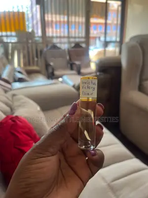 Invictus Victory Elixir Perfume Oil - 6mls