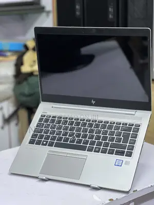 Laptop HP EliteBook 840 G5 8GB Intel Core i5 SSD 256GB