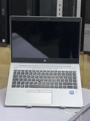 Laptop HP EliteBook 840 G5 8GB Intel Core i5 SSD 256GB
