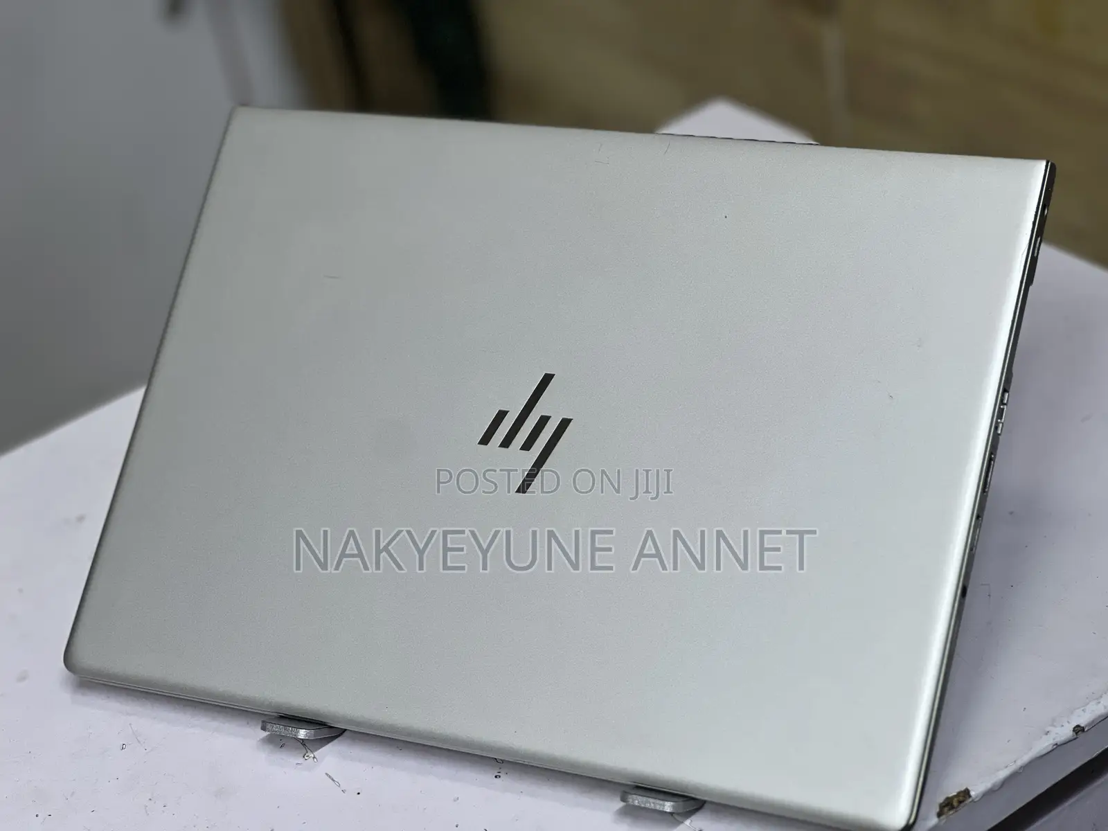 Laptop HP EliteBook 840 G5 8GB Intel Core i5 SSD 256GB