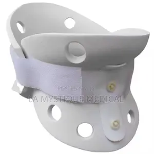 Adjustable Neck Brace
