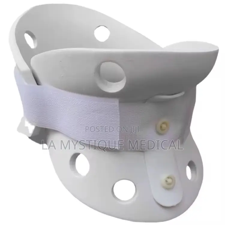 Adjustable Neck Brace
