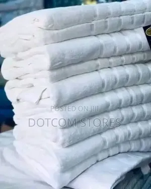 Heavy Cotton Towel