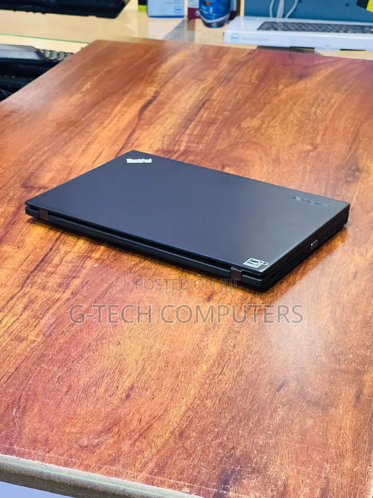New Laptop Lenovo ThinkPad X240 8GB Intel Core I7 SSD 256GB