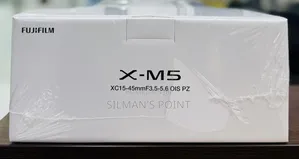 Fujifilm X-M5 F3.5-5.6 Ois Pz