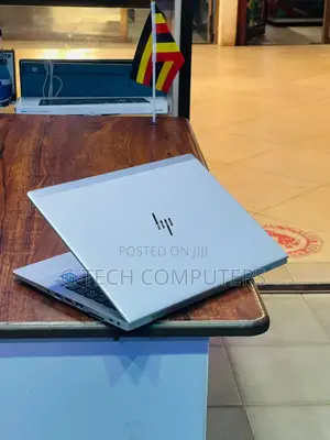 New Laptop HP EliteBook 840 G5 8GB Intel Core I5 SSD 256GB