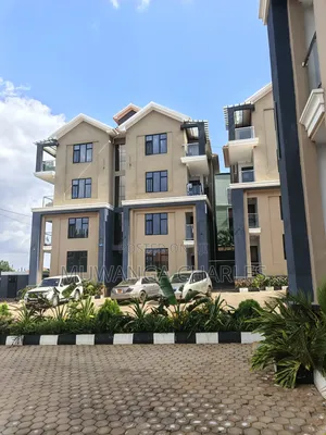 1bdrm Apartment in Fs Properties Ltd, Central Division for rent