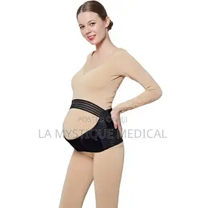 Comfortable Maternity Belts