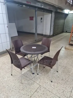 Vanity Plastic Table and Chairs Plastic Table and Chairs