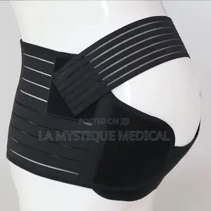 Comfortable Maternity Belts
